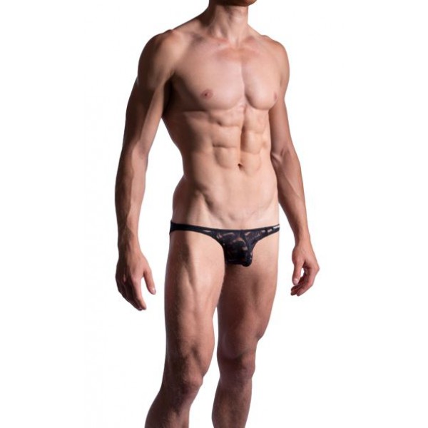 Low Rise Brief M2185